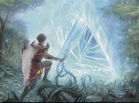 Forgotten Legends: Extraordinary Magic Cards That Have Stood the Test of Time